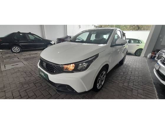 FIAT ARGO 1.0 FIREFLY FLEX DRIVE MANUAL FIAT ARGO 1.0 FIREFLY FLEX DRIVE MANUAL
